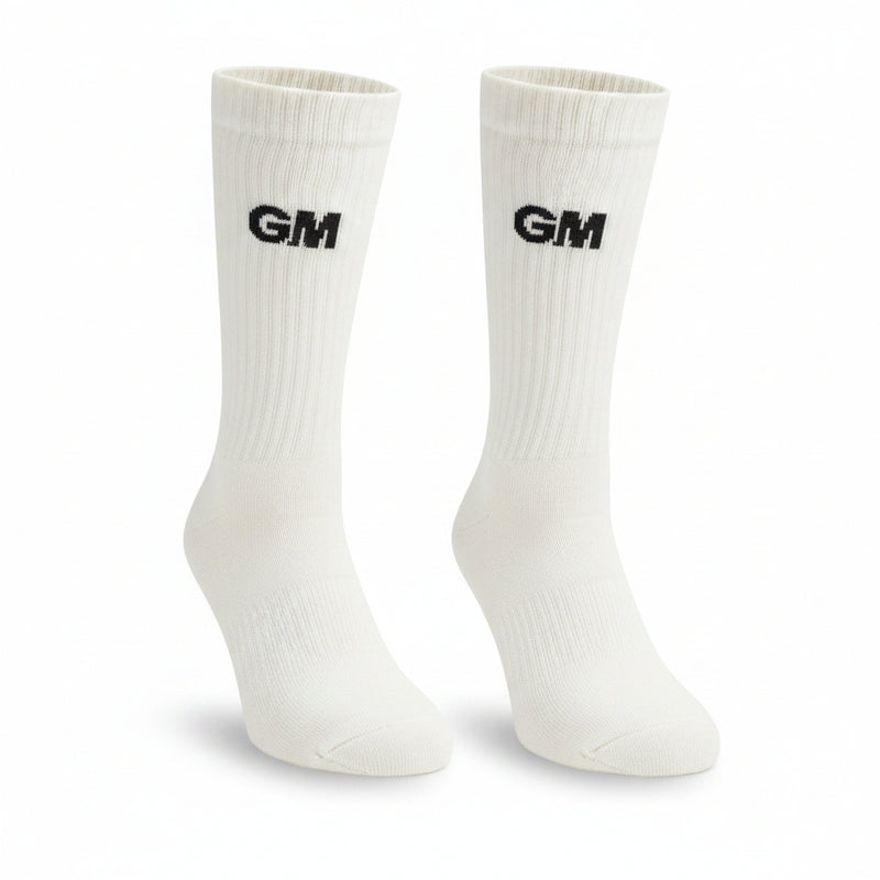 GM Teknik™ Plus CRICKET Socks - 1 PAIR