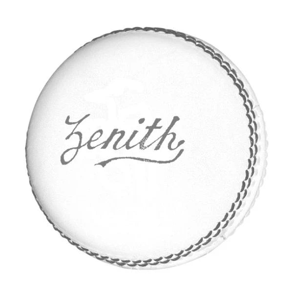 Kookaburra ZENITH BALL 142 grams - White