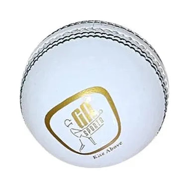 GA Match Ball 156 grams - White