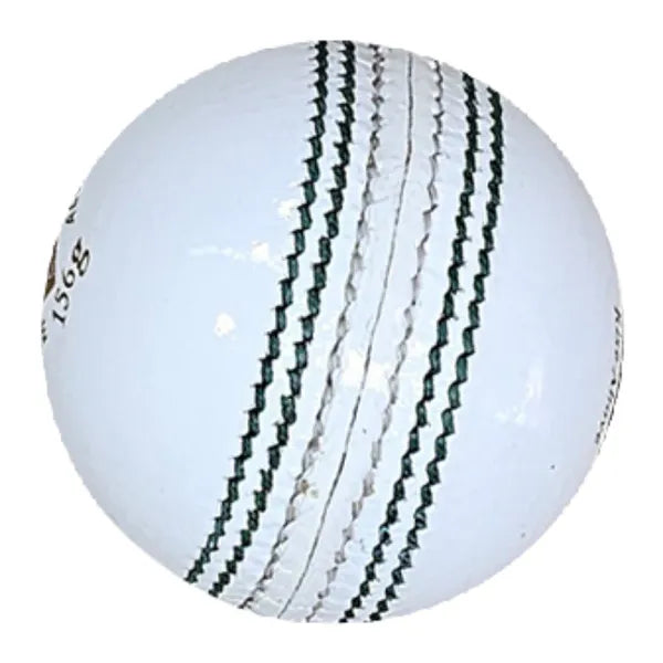 GA Match Ball 156 grams - White