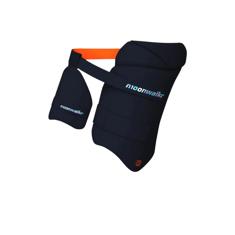 Moonwalker Thigh Pad Combo- new model