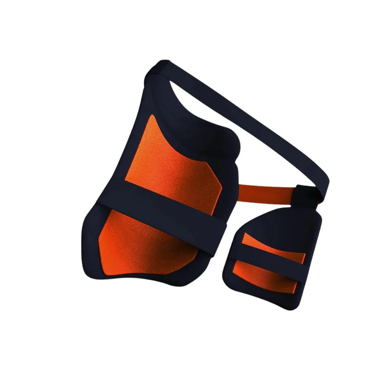 Moonwalker Thigh Pad Combo- new model