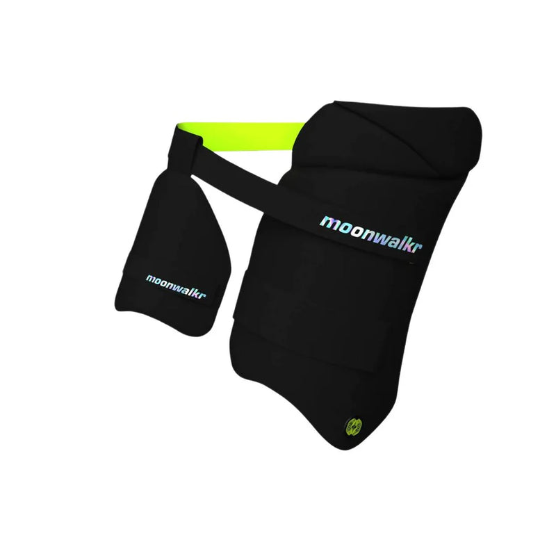 Moonwalker Thigh Pad Combo- new model