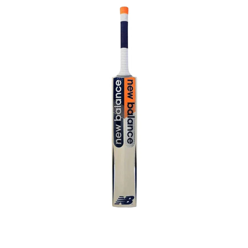 New Balance DC 640+ Cricket Bat English Willow