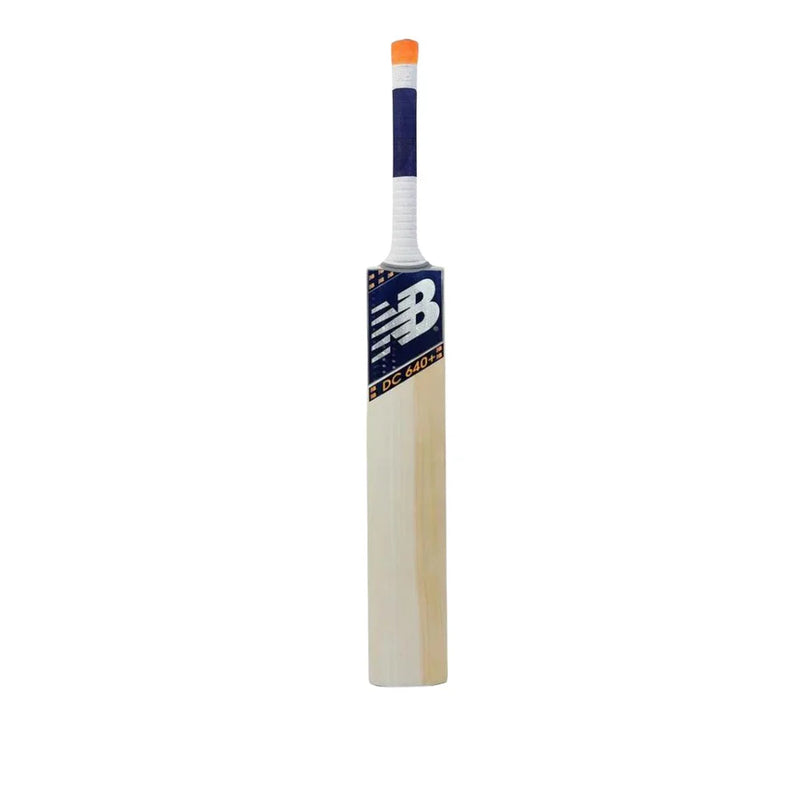 New Balance DC 640+ Cricket Bat English Willow