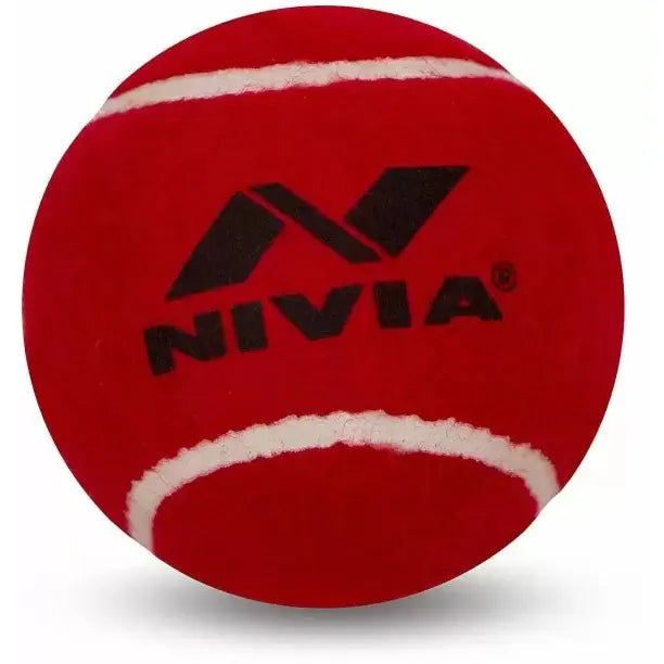 Nivia Tennis Ball (Heavy) Ball