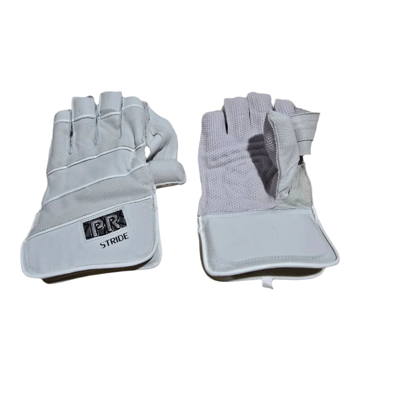 Cricket keeping gloves best