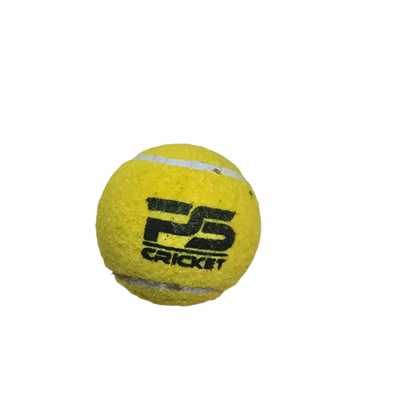 PS Tape Ball x 3 Pack