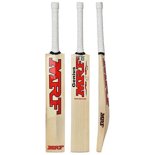 MRF Run Machine Cricket Bat