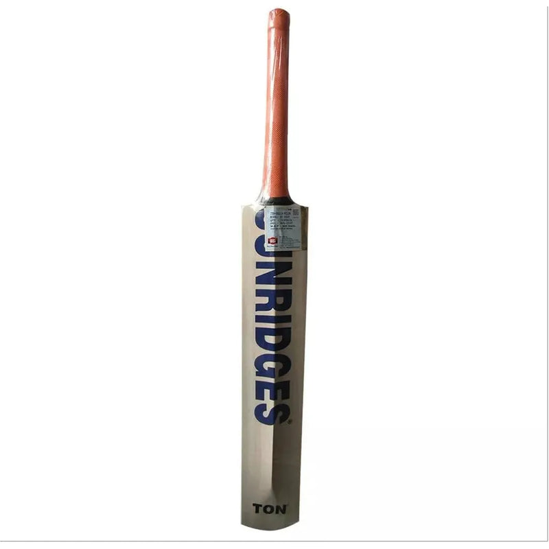 SS Ton Colt English Willow Bat