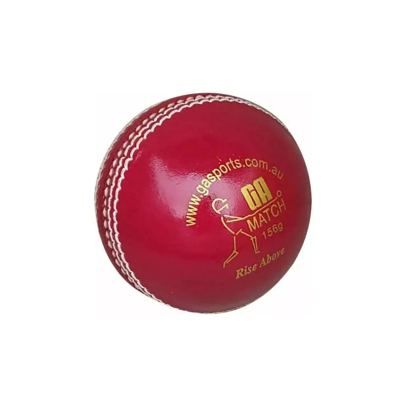 GA Training Ball 156 grams - Red
