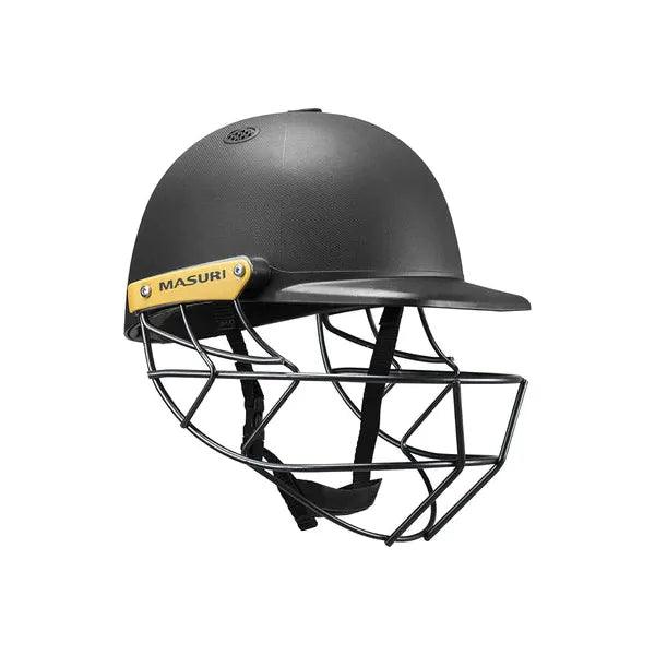 MASURI C LINE STEEL HELMET