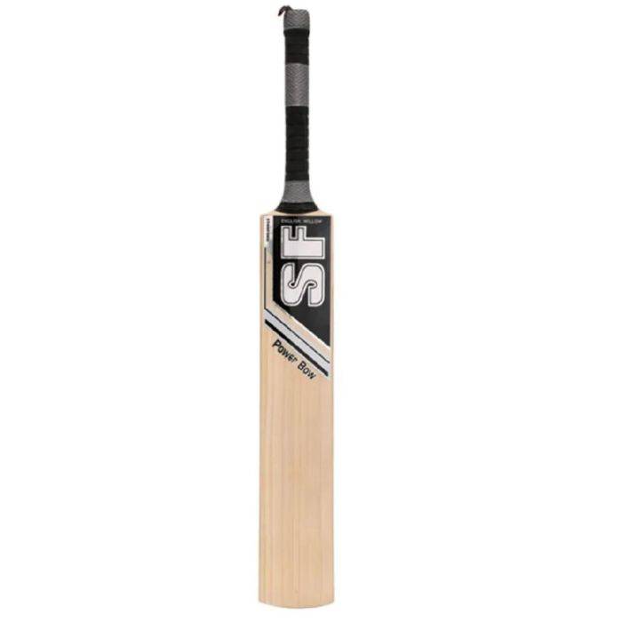 SF Power Bow Cricket Bat SH Size