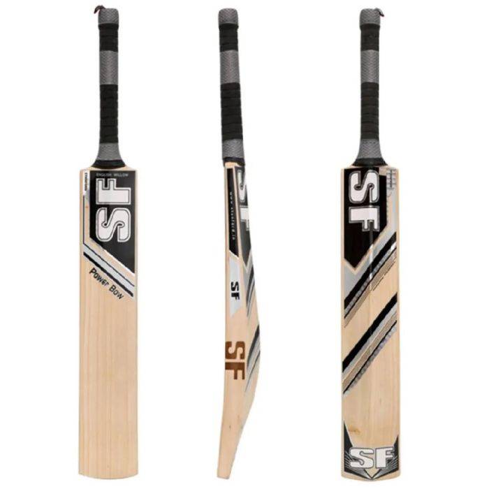 SF Power Bow Cricket Bat SH Size