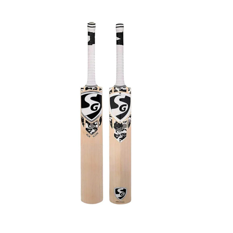SG KLR ICON English Willow Cricket Bat - SH