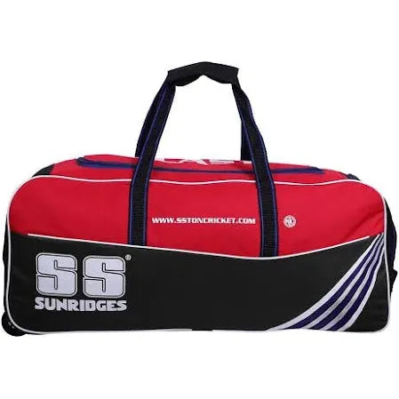 SS TON Blast Cricket Kit Bag