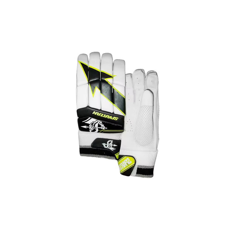 Spartan Batting Gloves