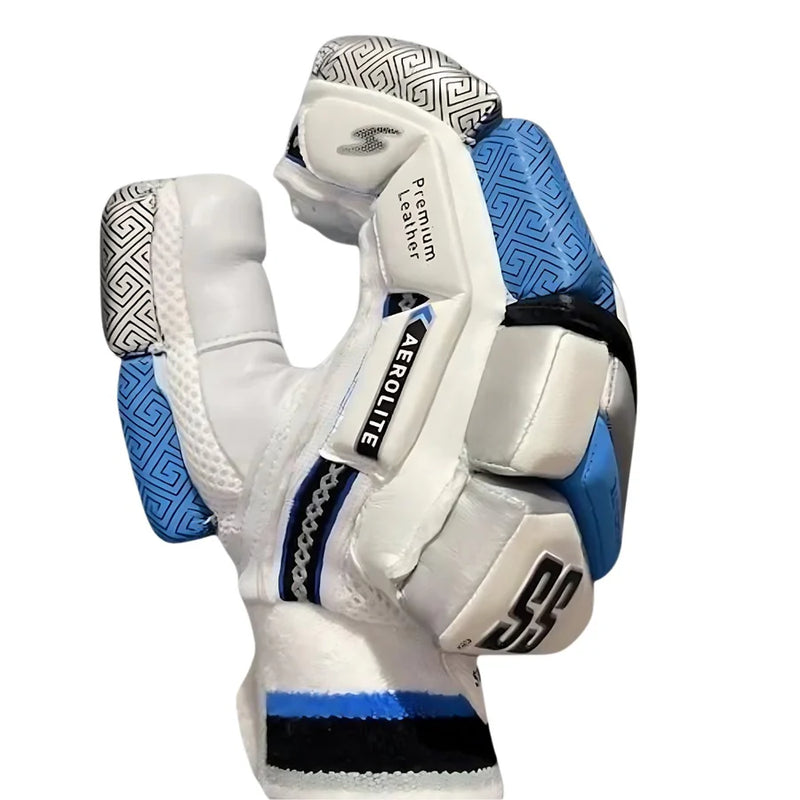 SS Ton AEROLITE Batting Gloves