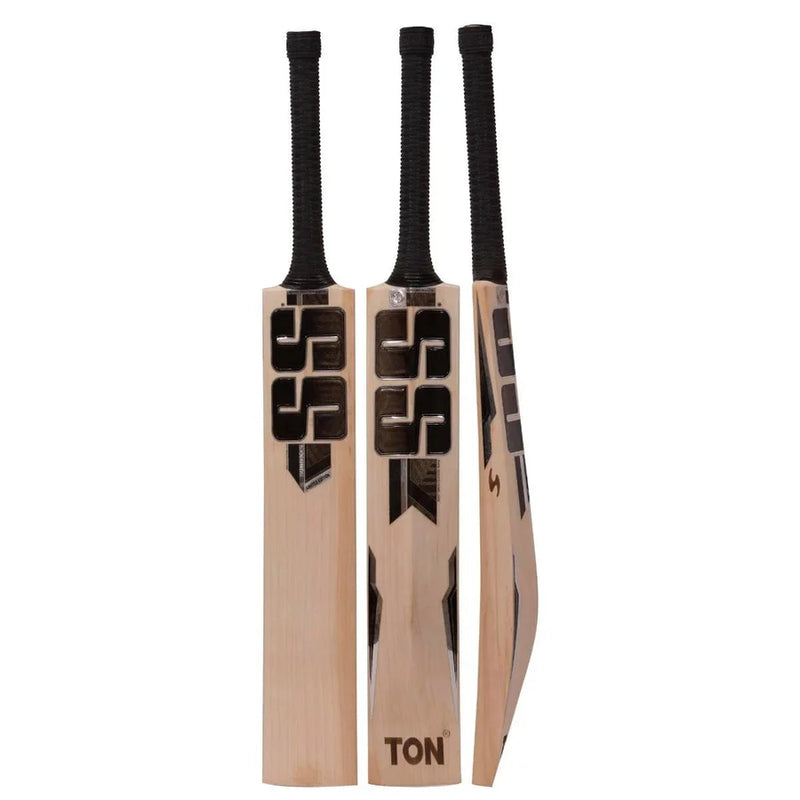 SS TON LIMITED EDITION CRICKET BAT (Junior)