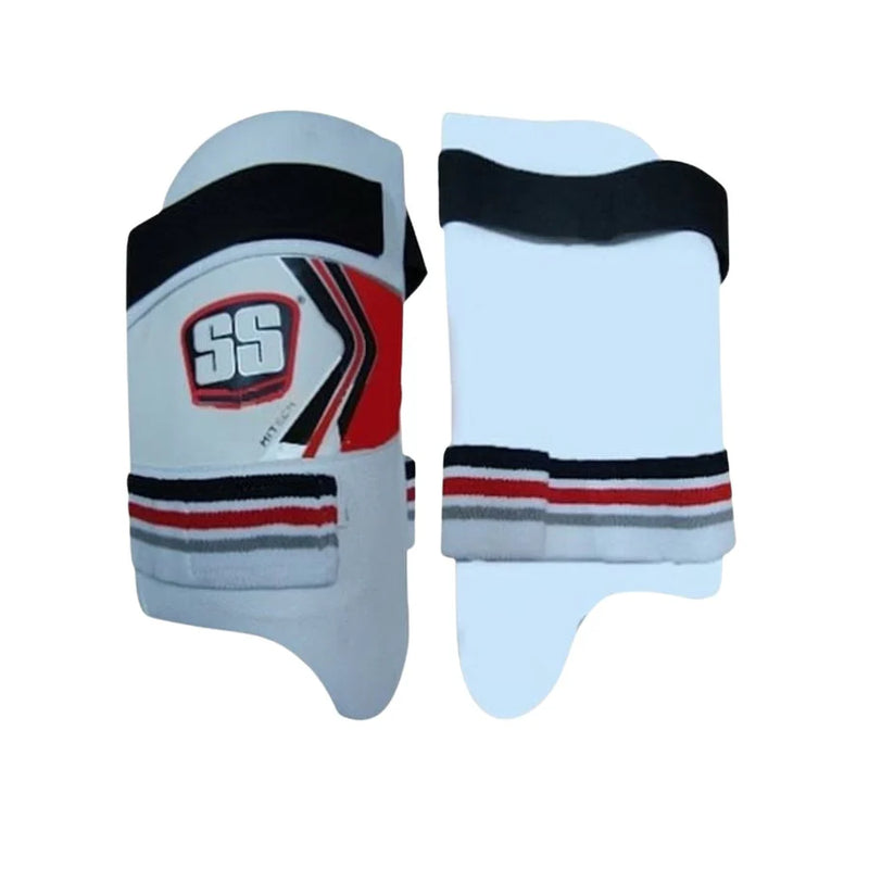 SS HITech Cricket Thigh Pad