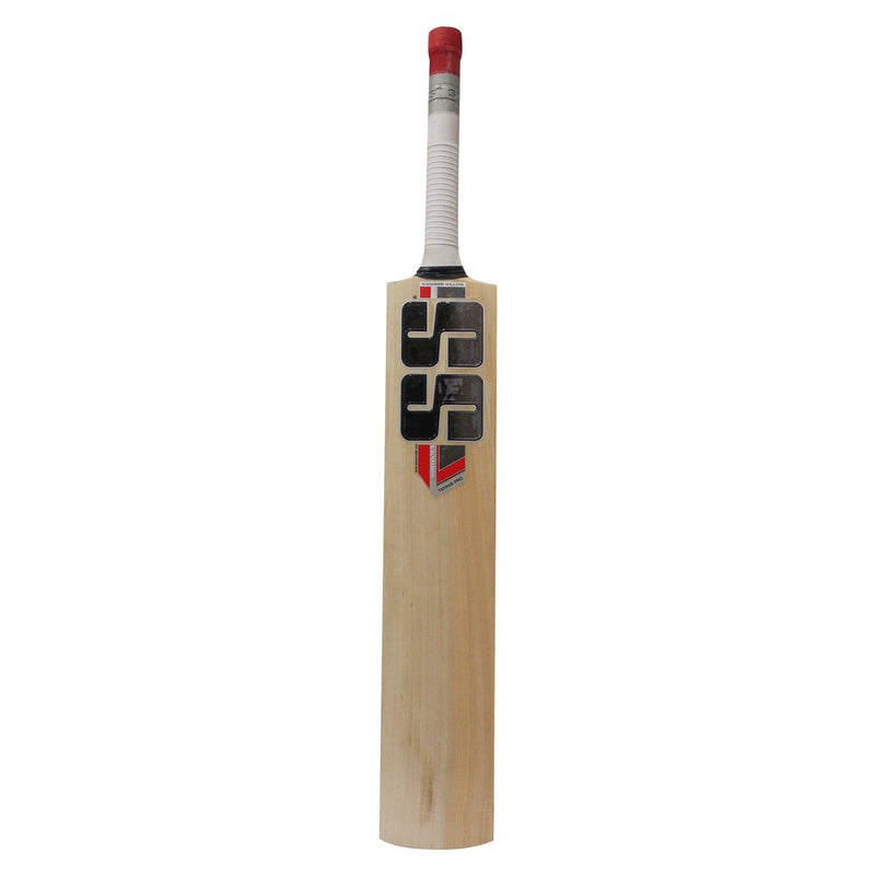 SS Tennis Pro CRICKET BAT (Kashmir Willow)