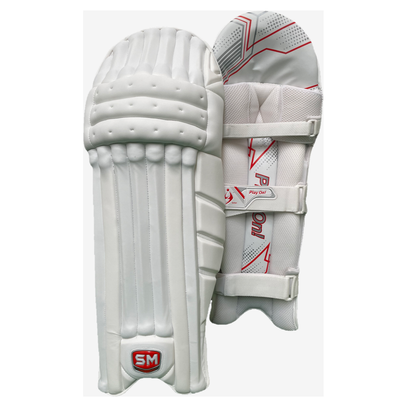 SM Sultan Pads/Legguards