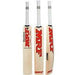 MRF Genius Grand Edition English Willow Cricket Bat