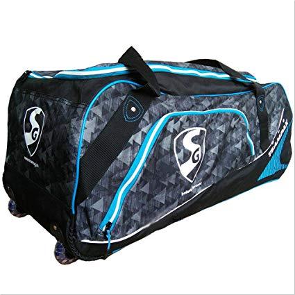 SG Teampak Cricket Kit Bag