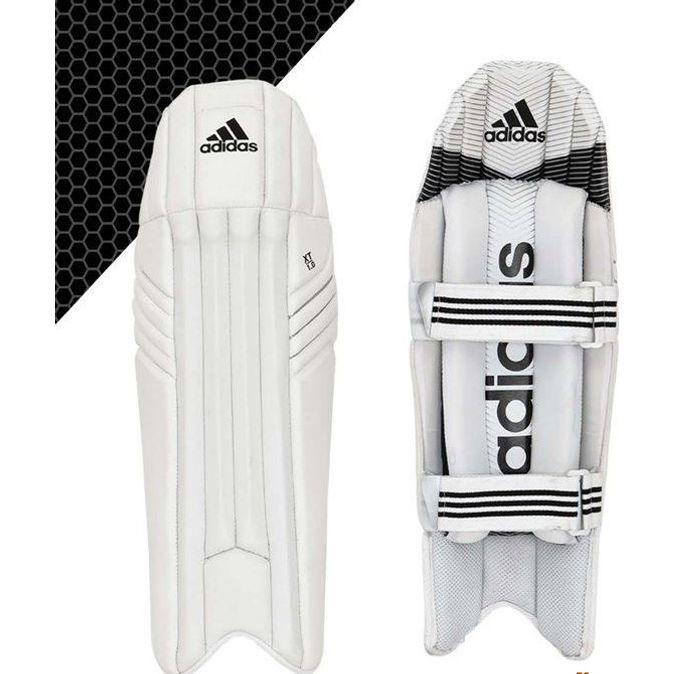 ADIDAS XT1.0 Wicket Keeping Pads (MENS SIZE)