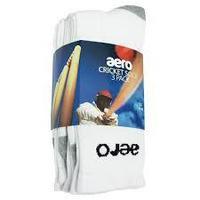 AERO Socks (Pack of 3)