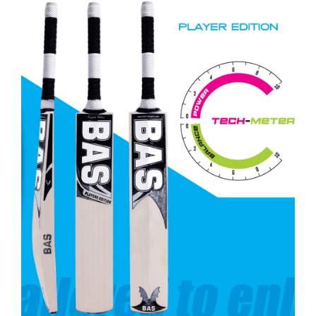 BAS Cricket Bat