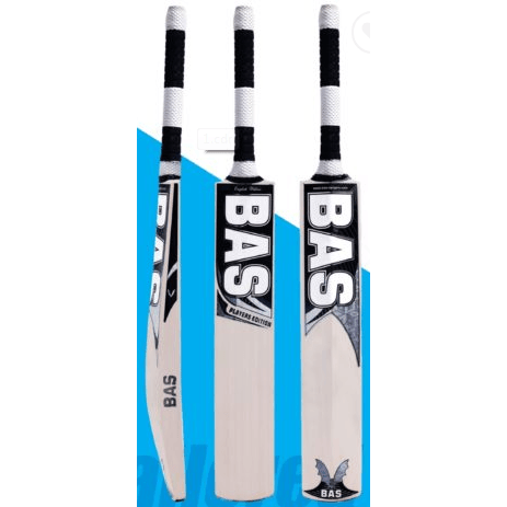 BAS Cricket Bat