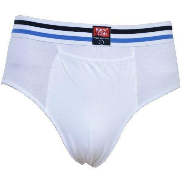 B&C (BRIEF)- Cricket Underwear