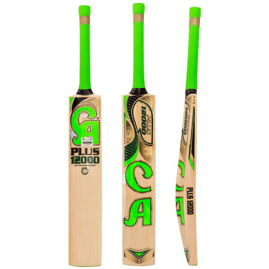 CA SPORTS PLUS 12000 CRICKET BAT