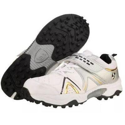 SG Century Rubber Sole Shoe