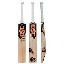 DSC INTENSE ATTITUDE English Willow Cricket Bat SH size