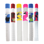 DSC OCTOPUS (CAMO EDITION) BAT GRIP  - Pack of 3