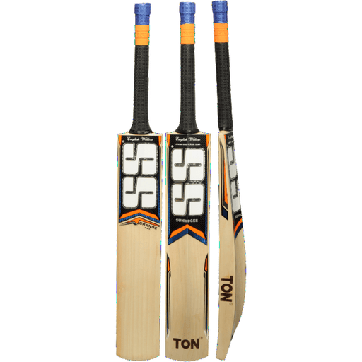 SS Ton Cricket Bat