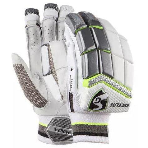 SG Excelite Batting Gloves