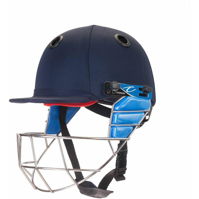 SG Test Helmet Pro