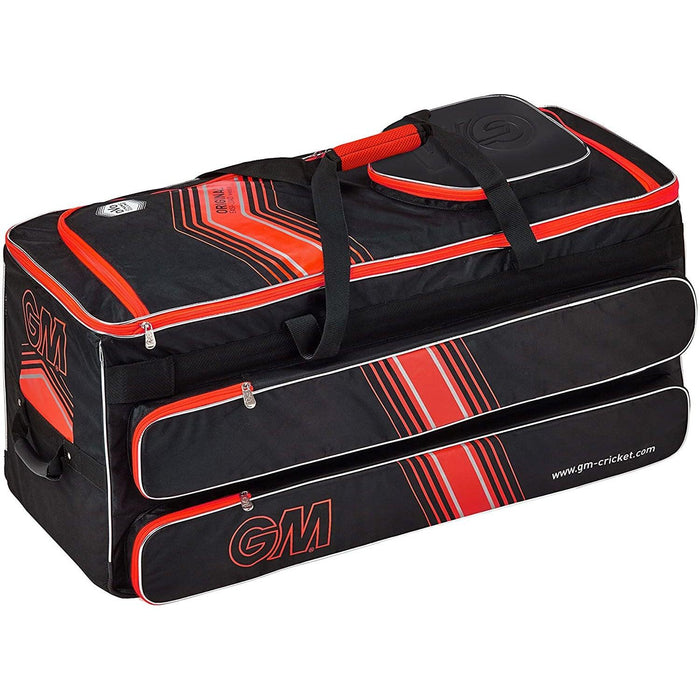 GM 808 Wheelie Cricket Kit Bag