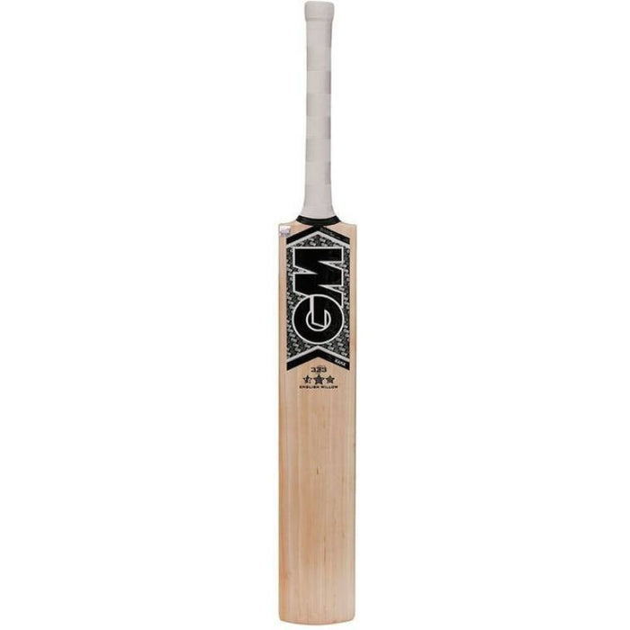GM KAHA 333 English Willow Cricket Bat SH size