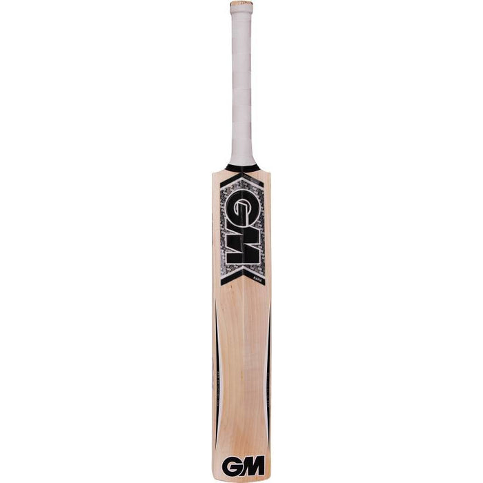 GM KAHA 444 English Willow Cricket Bat SH size