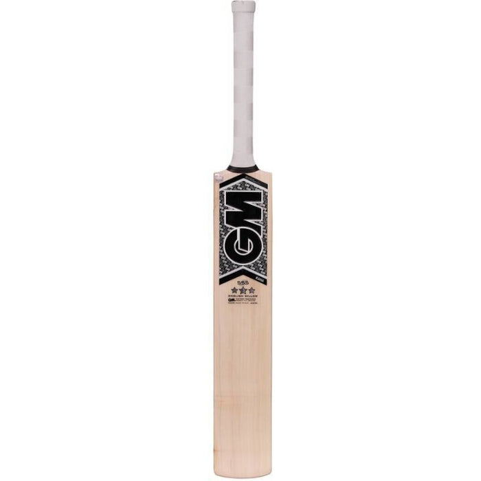 GM KAHA 555 English Willow Cricket Bat SH size