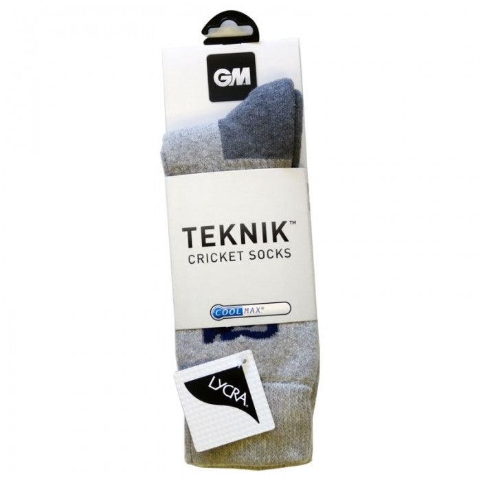 GM Teknik™ Plus Socks