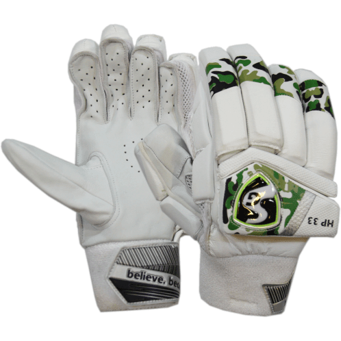 SG HP33 Batting Gloves