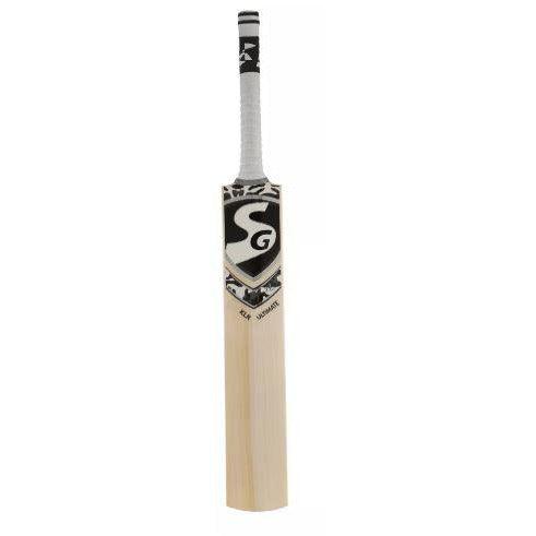 SG KLR ULTIMATE Cricket Bat English Willow