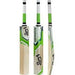 Kookaburra Kahuna 350 English Willow Cricket Bat