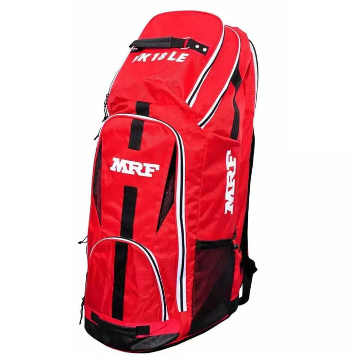 MRF Genius VK18 LE Duffle Kit Bag (backpack)