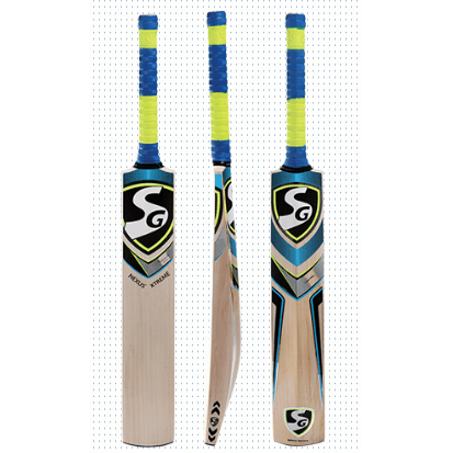 SG Nexus® Xtreme Cricket Bat SH Size